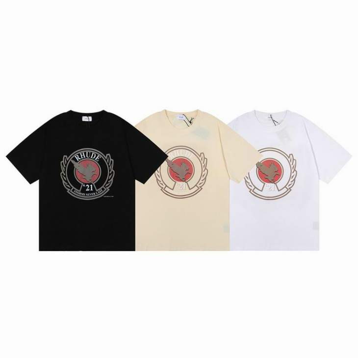 Picture of Rhude T Shirts Short _SKURhudeS-XL6ht102455